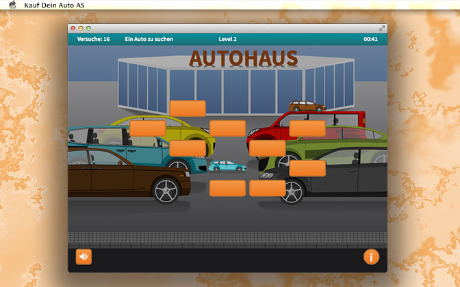 Screenshot zu Kauf Dein Auto AS